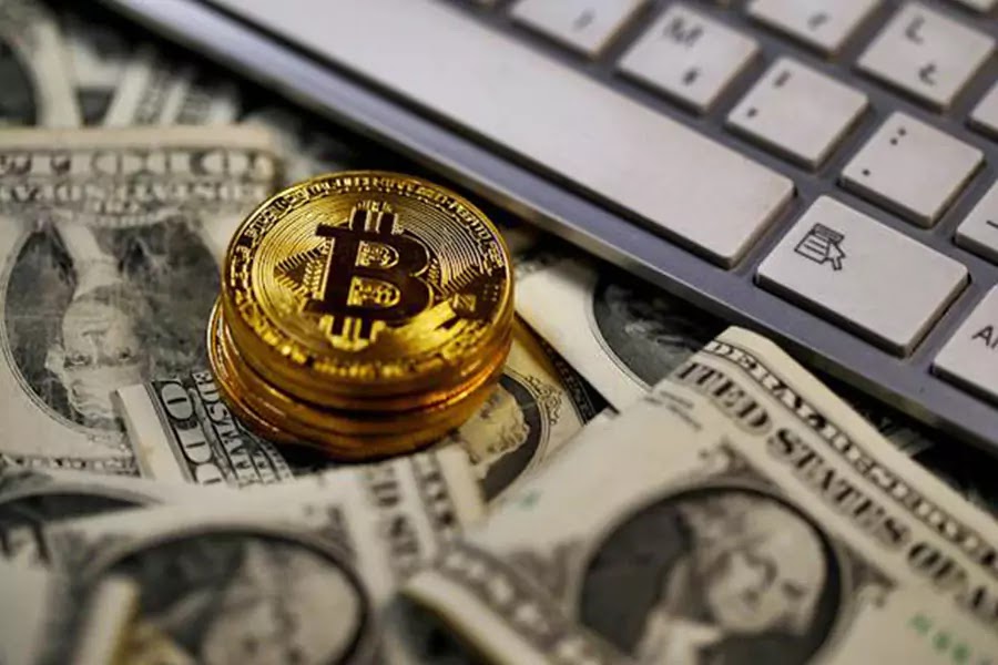 Harga Kripto Dingin Ayem, Hanya Bitcoin yang Meradang