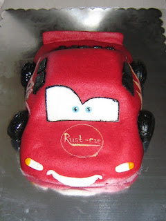 torta cars