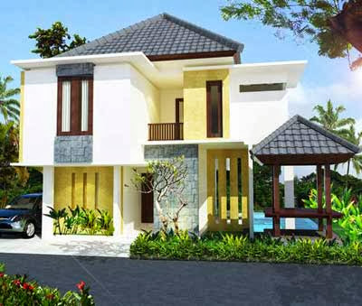 Desain Rumah Sederhana Gratis