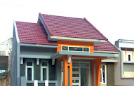 Populer 22+ Rumah Minimalis Sederhana
