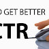 10 Ways to Increase CTR on Google AdSense Blog