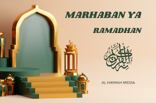 persiapan ramadhan