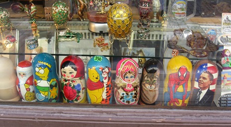 Simpson Estonie Tallin