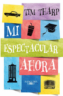 Resultado de imagen para mi espectacular ahora libro