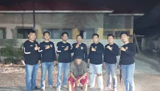 Setahun Buron karena Kasus Pemerkosaan di Menggala, Pelaku Ditangkap Saat Hendak Pulang ke Rumah