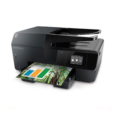 HP Officejet Pro 6835 Driver Downloads