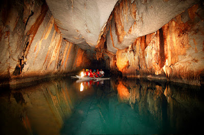 Palawan Underground River