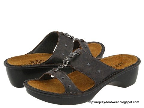 Replay footwear:footwear-148607