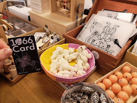 1066 card at crafty norman shop