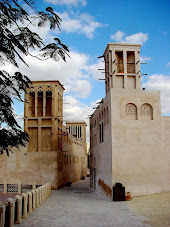 Heritage Village Dubai