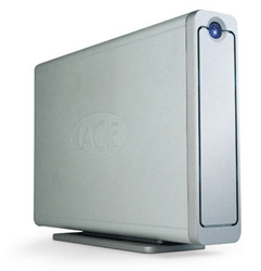 2 Terabyte Big Disk Extreme + from LaCie