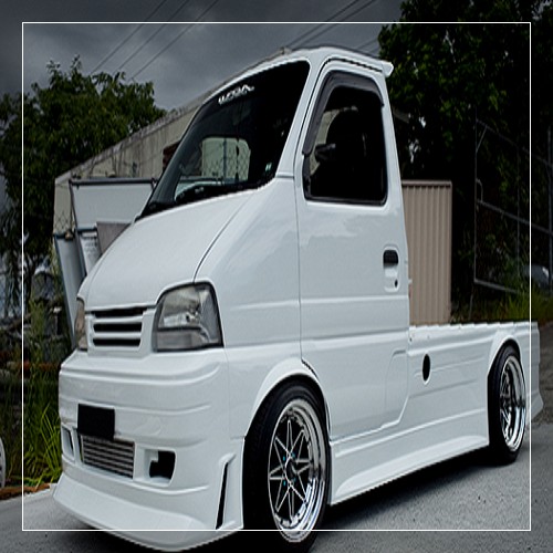 61 Gambar modifikasi mobil pick up gran max l300 t120 ss 61 Gambar modifikasi mobil pick up gran max l300 t120 ss