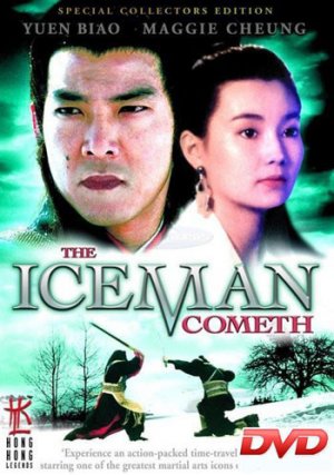 iceman cometh