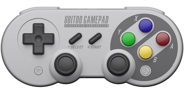 8BITDO SNES30