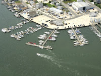 Avalon marine center