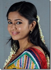 Actress Poonam Bajwa in Manthrikan Movie Stills