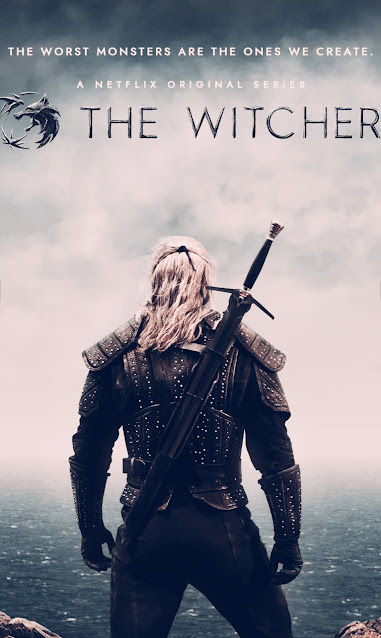 The Witcher Web Series Review