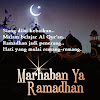 Contoh Pantun Bulan Ramadhan