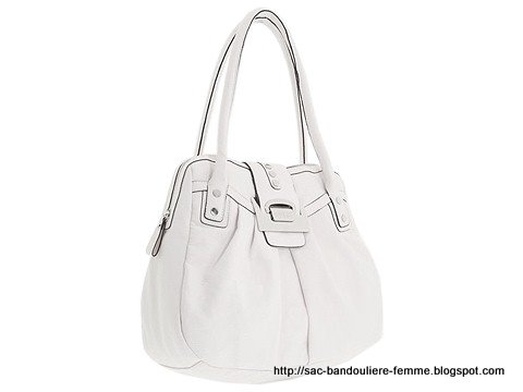 Sac bandouliere femme:sac-1295372