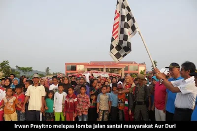Wako: ASN Harus Mampu Menciptakan "Trust"