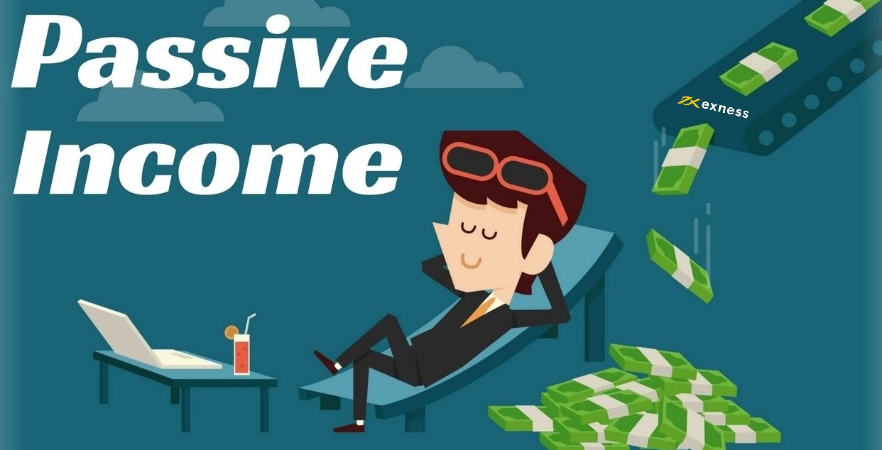 7 Proven Passive Income Ideas to Help You Make Money Online In 2022
