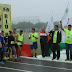 ROTUNDO ÉXITO LA CARRERA 5 K MUNICIPAL RÍO BRAVO 2014.