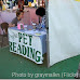 Psychic pet reading