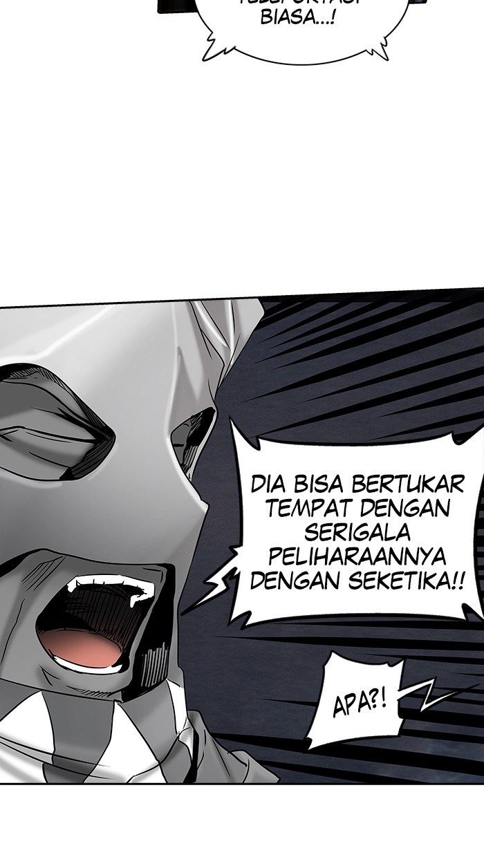 Webtoon Tower Of God Bahasa Indonesia Chapter 297