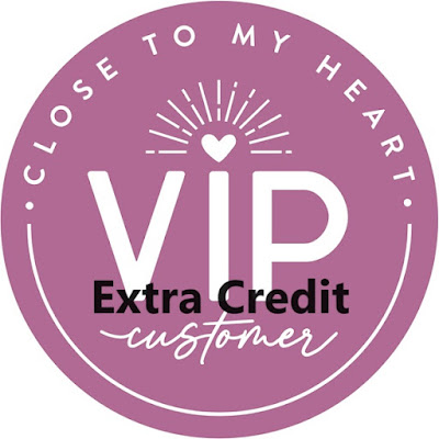 CTMH VIP Extra Credit