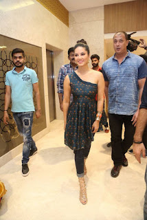 ACTRESS SUNNY LEONE LATEST PHOTOS & STILLS