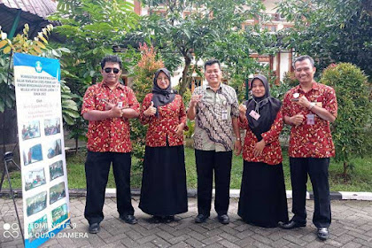 Guru Beprestasi Kabupaten Sukoharjo Tahun 2023 (Bagian 1)