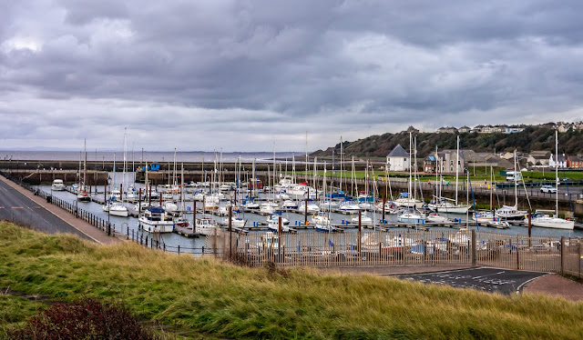 Photo of Maryport Marina