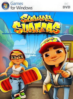 Download do Game Subway Surfers PC Crackeado Completo Torrent