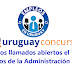 39 Nuevos llamados abiertos el 18/09/23  - Concursos de la Administración Pública - Uruguay concursa