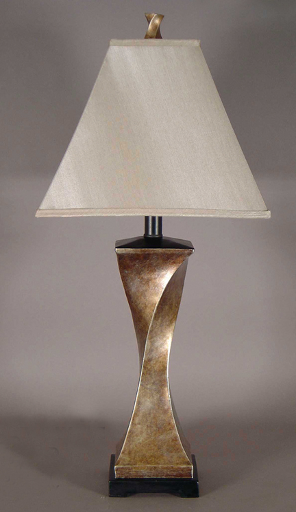 Modern Table Lamps For Bedroom