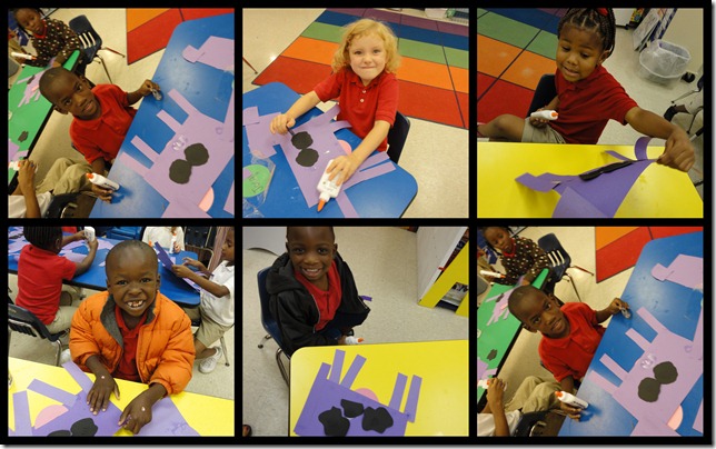 2011-2012 Kindergarten70