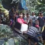 Pamali Di Tana Toraja dan Sanksi Penerapannya Jika Melanggar  