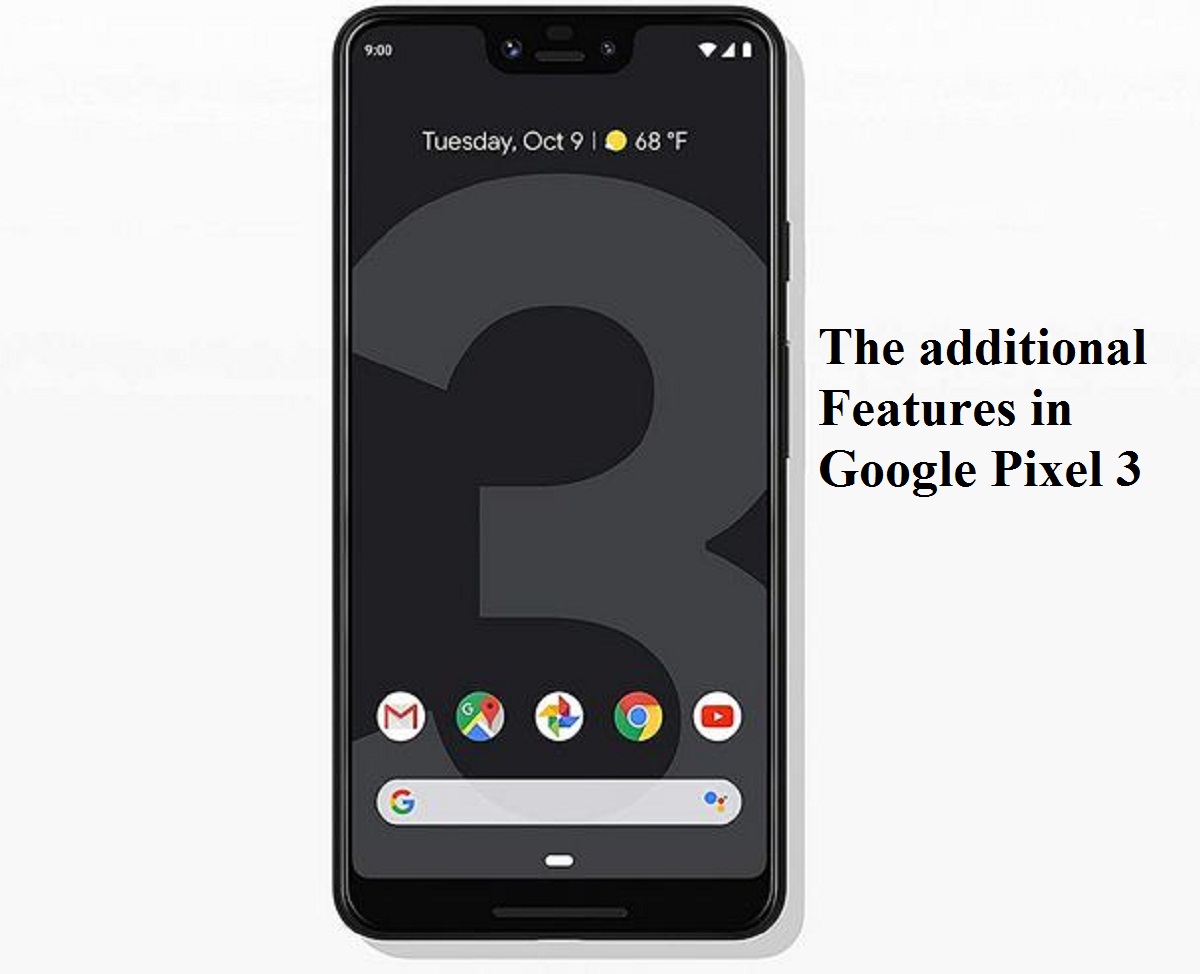 How to Use Google Pixel 3 Top Shot in Simple STEP