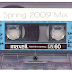 Spring 2009 Mix