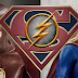 Supergirl ve The Flash Nasıl Bağlanabilir?