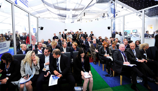 Purenergy Alternative Energy Seminar Image