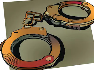 4-arrested-in-bokaro-loot