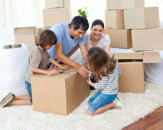 Apple packers and Movers in  Vadodara