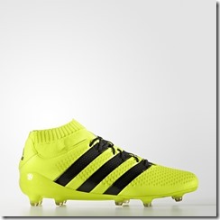 Sepatu Adidas Ace16.1 - Samping1