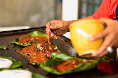 Tempat Kuliner di Manado