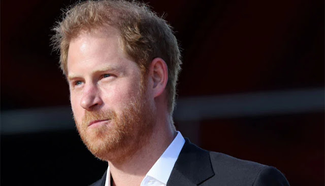 Prince Harry Chooses USA as New Residence, Snubbing UK Royals