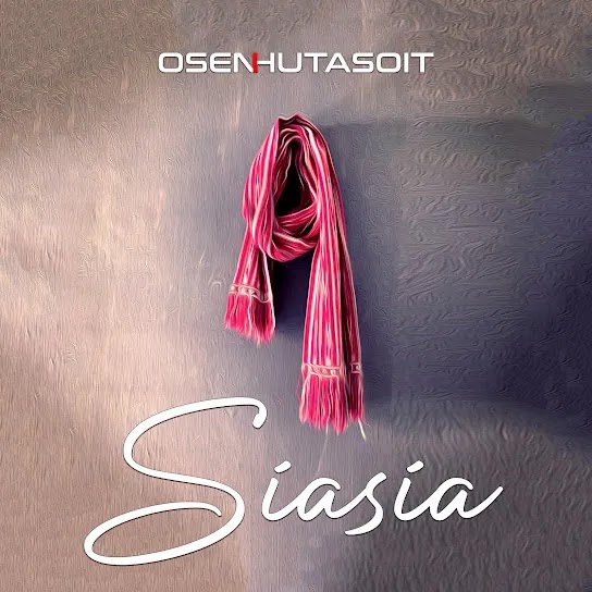 Siasia - Osen Hutasoit Siasia - Osen Hutasoit