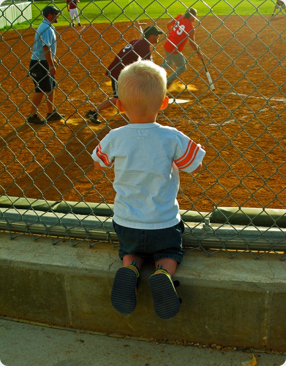 softball