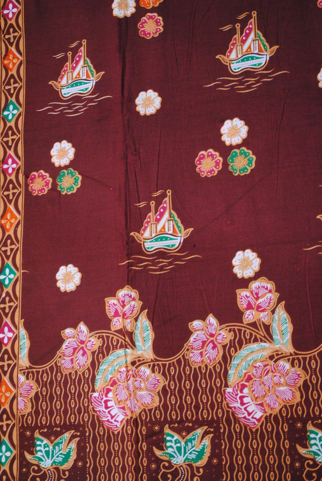 Mirabella Batik jambi: Macam-macam motif batik jambi yg ada di toko kami