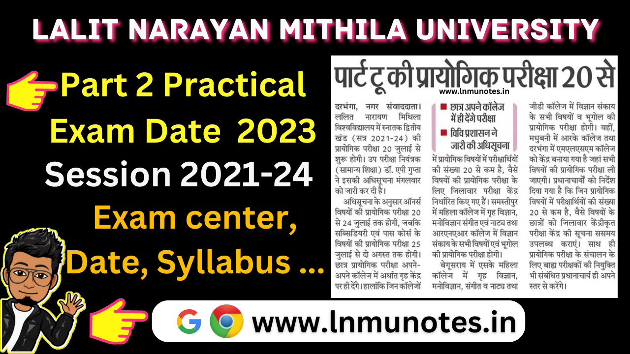 lnmu part 2 practical exam 2023